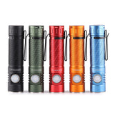 Convoy S21E SST40 SFT40 519A 21700 flashlight with Anduril